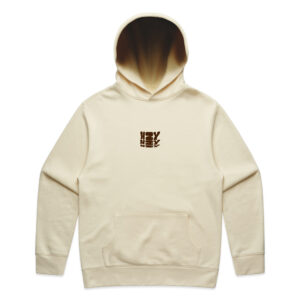 HZY 2024 Hoodie - Butter